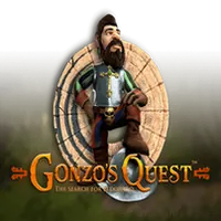 Gonzo's Quest