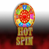 Hot Spin