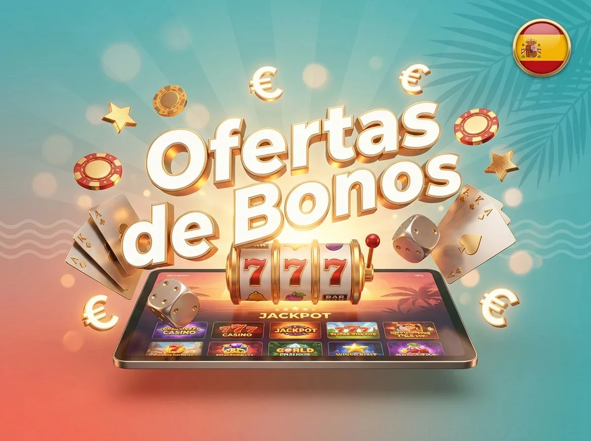 Ofertas de Bonos