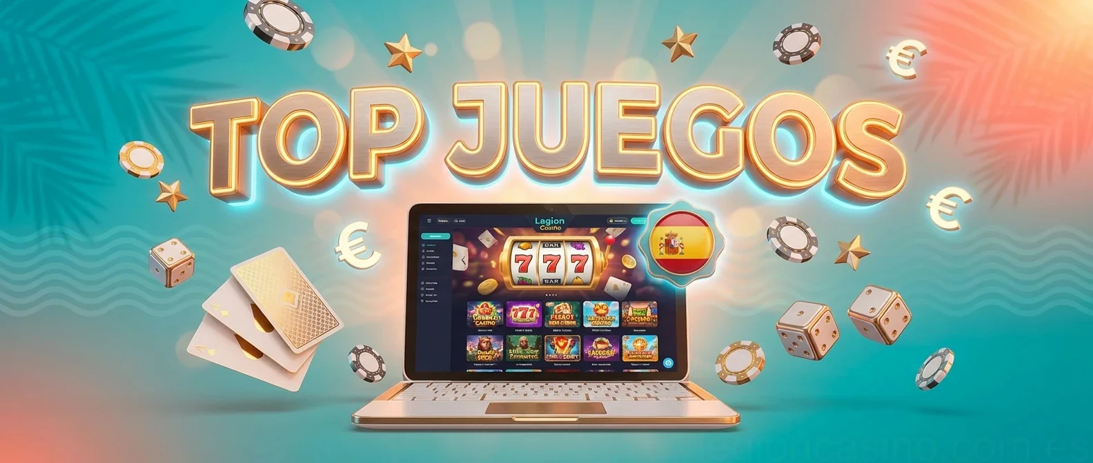 Top Juegos